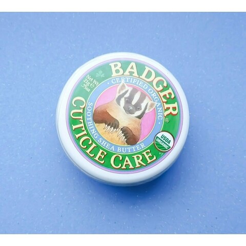 Soothing Shea Butter Cuticle Care von Badger