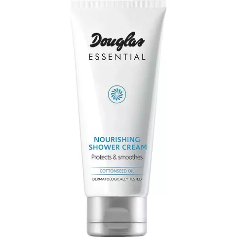 Essential - Nourishing Shower Cream von Douglas Collection