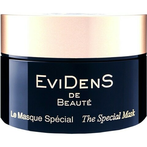 The Special Mask von Evidens de Beauté