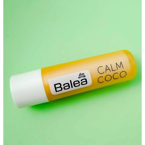 Lippenpflege Calm Coco von Balea