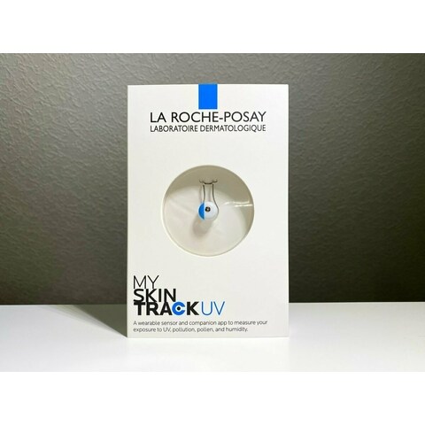My Skin Track UV von La Roche-Posay