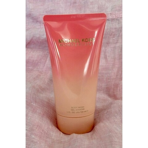 Wonderlust Body Wash von Michael Kors