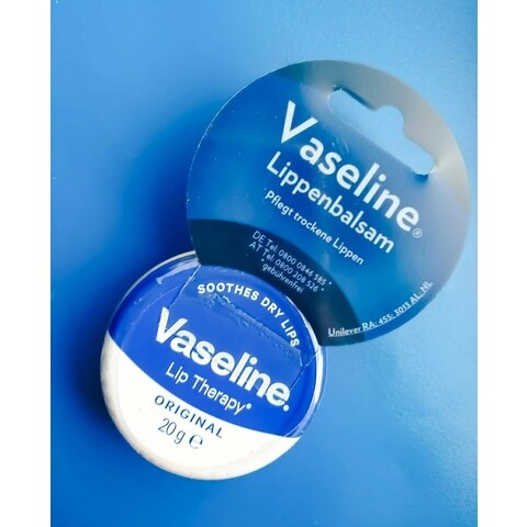 Lip Therapy Original von Vaseline