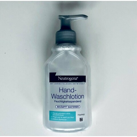 Hand-Waschlotion von Neutrogena