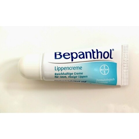 Bepanthol Lippencreme von Bepanthol
