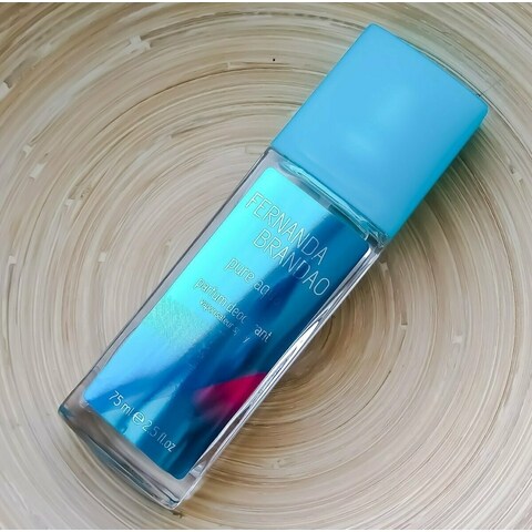 Pure Aqua - Parfum Deodorant von Fernanda Brandao