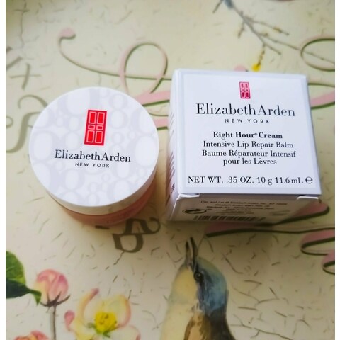 Eight Hour Cream - Intensive Lip Repair Balm von Elizabeth Arden