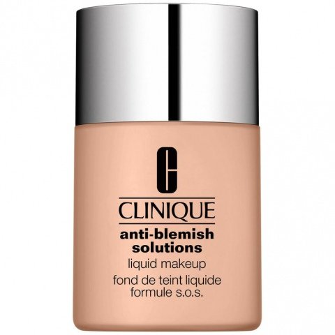 Anti-Blemish Solutions - Liquid Makeup von Clinique
