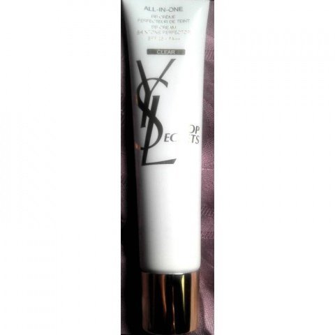 Top Secrets All-In-One BB Cream Skintone Perfector SPF 25 von Yves Saint Laurent