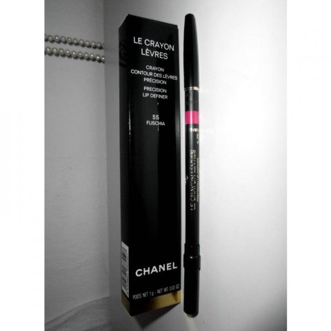 Le Crayon Lèvres von Chanel