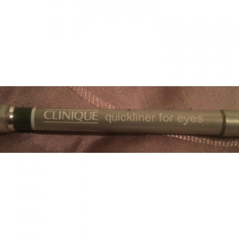 Quickliner for Eyes von Clinique