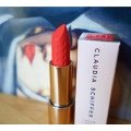 Claudia Schiffer Make Up - Cream Lipstick