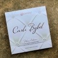 Carli Bybel Deluxe Edition - 21 Color Eyeshadow & Highlighter Palette von bhcosmetics