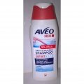 Soforthilfe Anti-Schuppen Shampoo von Aveo Med