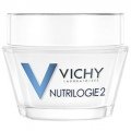 Nutrilogie 2 Intensiv-Aufbaupflege für sehr trockene Haut von Vichy