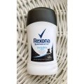 Deo Stick Antitranspirant Invisible Aqua von Rexona
