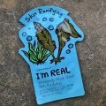 I'm Real Seaweeds Mask Sheet Skin Purifying von TonyMoly