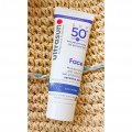 Face SPF 50  Moisturising Anti-Aging Sun Protection Sensitive Skin von Ultrasun