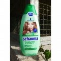 Schauma - 7 Kräuter Shampoo von Schwarzkopf