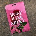 Rose Mask Sheet von KOCOSTAR