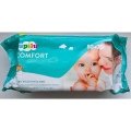 Comfort Baby-Feuchttücher von lupilu