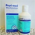 Pruri-med   Waschemulsion pH 5.5 von Permamed