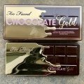 Chocolate Gold - Metallic/Matte Eye Shadow Palette