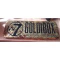 Goldibox and the 12 Shades - Eye Colour Palette von W7 Cosmetics