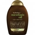 Hydrating + Macadamia Oil Shampoo von OGX