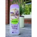 Pflegedusche - Wohlfühlmoment - Bio-Lavendel Bio-Olive von alverde