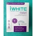 Instant Teeth Whitening Zahnaufhellungs-Kit von iWhite