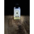 Amber & Lavender - Bath Oil von Jo Malone London