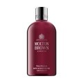 Rosa Absolute Bath & Shower Gel von Molton Brown