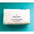 Cremeseife mit Mandelöl von Biocura Body Care
