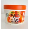 Fructis - Reparierendes Papaya Hair Food von Garnier