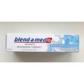 3D White Whitening Therapy - Zahnschmelz-Schutz von Blend-a-med
