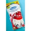 Complete Clean Zahnseide Sticks Minze von DenTek