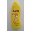 Wellness & Care - Zitrone-Buttermilch Wohlfühldusche von Litamin