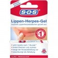 Lippen-Herpes-Gel von SOS
