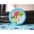 Fuß-Butter Bio-Limette Bio-Echinacea von alverde
