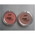 Glow Touch compact blush