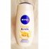 Honey & Milk Cremedusche