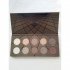 En Taupe Eyeshadow Palette