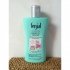 Sinnliche Creme Öl Dusche