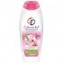 Schmeichel Cremedusche