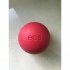 Organic Lip Balm - Pomegranate Raspberry