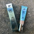 Your Skin But Better™ - CC+ Cream Oil-Free Matte SPF 40 von it Cosmetics