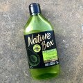 Duschgel Avocado-Öl von Nature Box