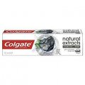 Natural Extracts - Charcoal + White Zahnpasta von Colgate