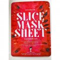 Slice Mask Sheet - Watermelon von KOCOSTAR